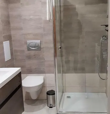 Apartman Daniel Κάρλοβι Βάρι