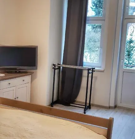 Apartman Daniel شقة
